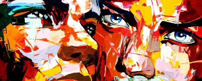 Ölgemälde kaufen Ölbilder modern