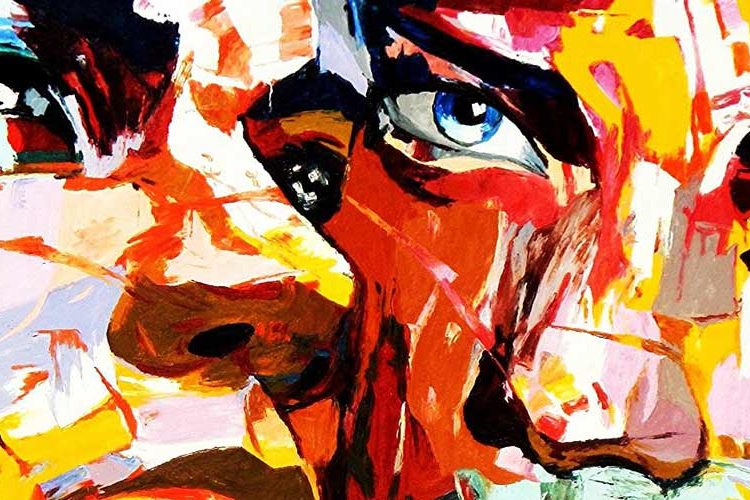 Ölgemälde kaufen Ölbilder modern