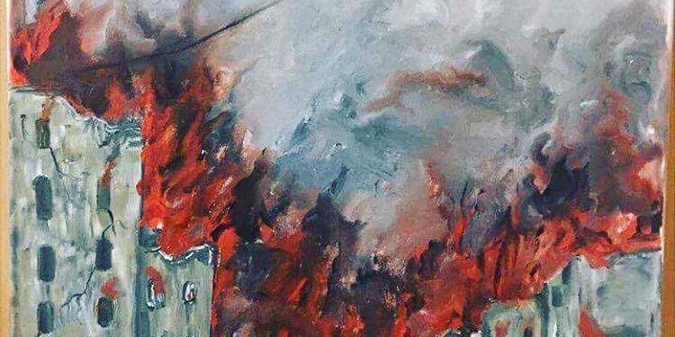 ghazwan10 Ghazwan Kaled Assaf