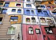 Friedensreich Hundertwasser Bilder kaufen