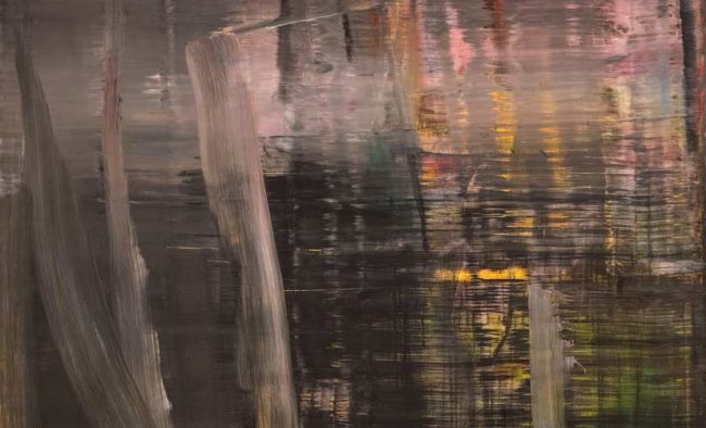 gerhard richter bilder werke