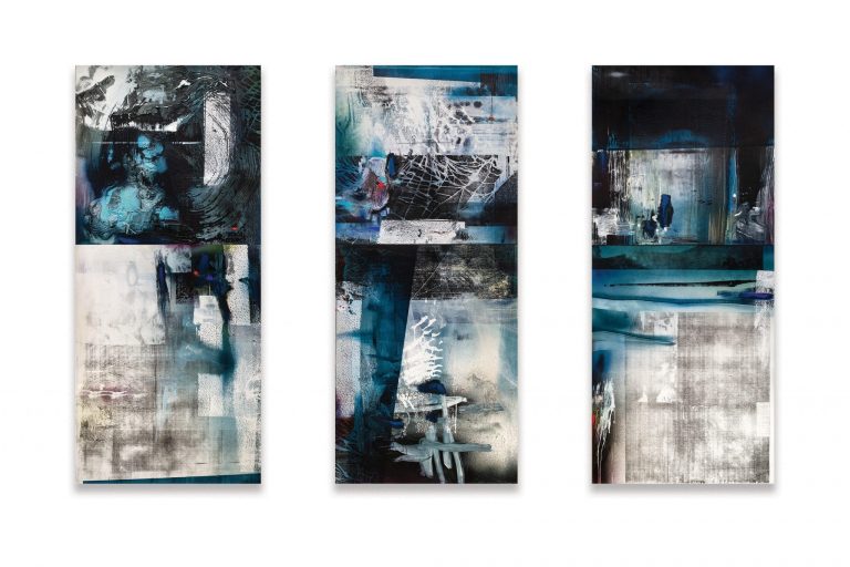 Björn Bauer - Spliced I-III