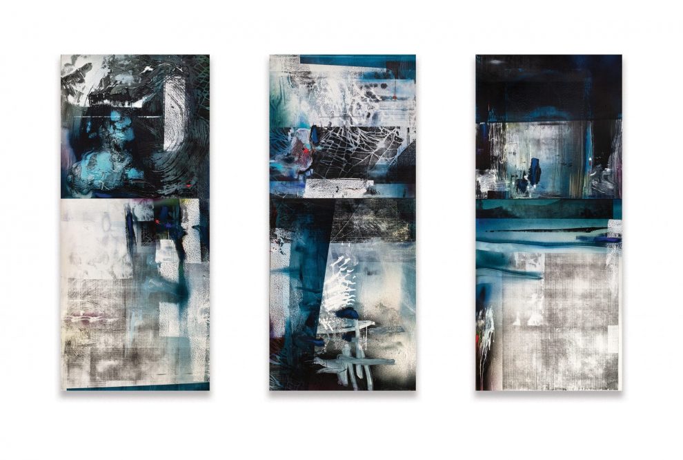 Björn Bauer - Spliced I-III