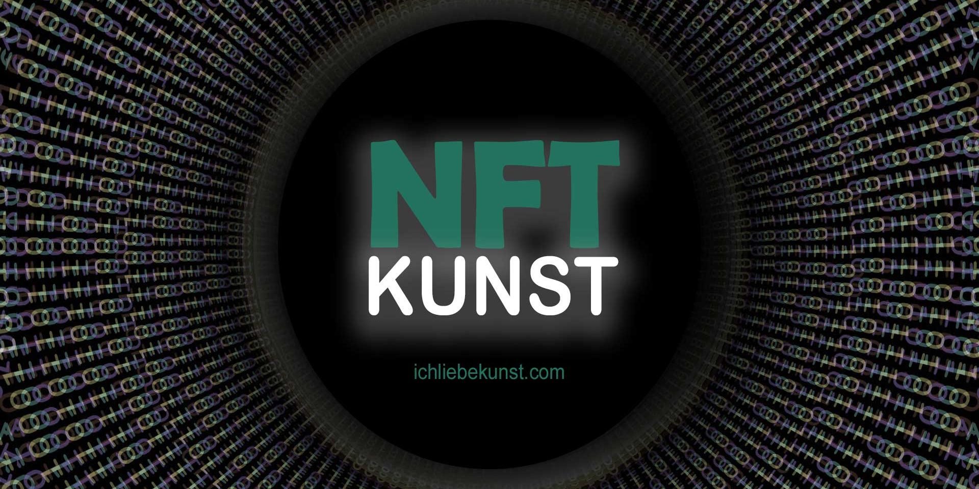 nft kunst