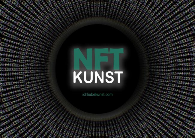 nft kunst nft kunst
