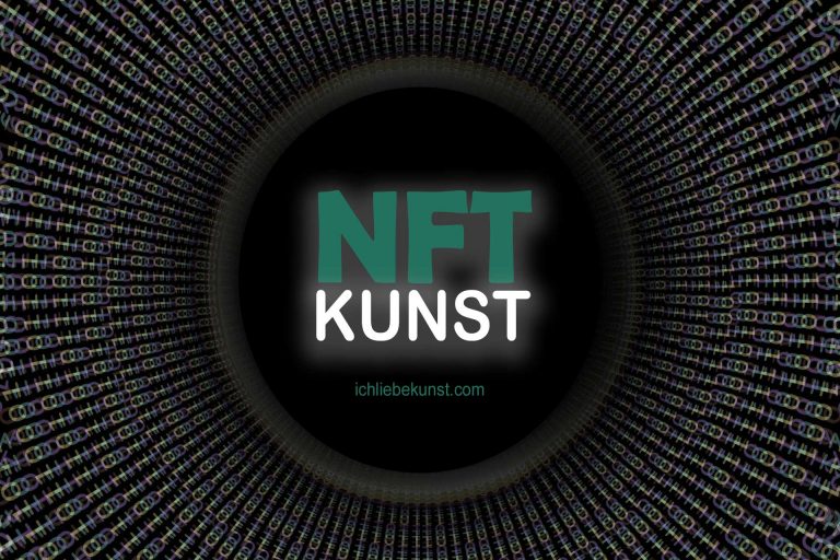 nft kunst