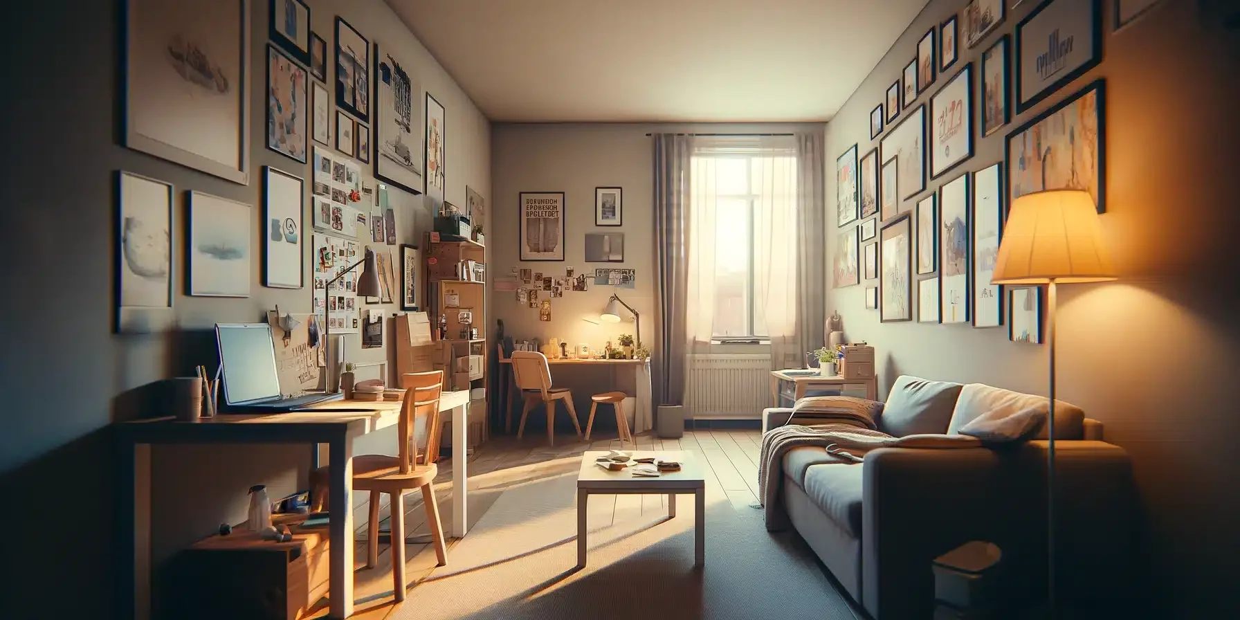 kunst-4-waende kunst in den eigenen 4 Wänden